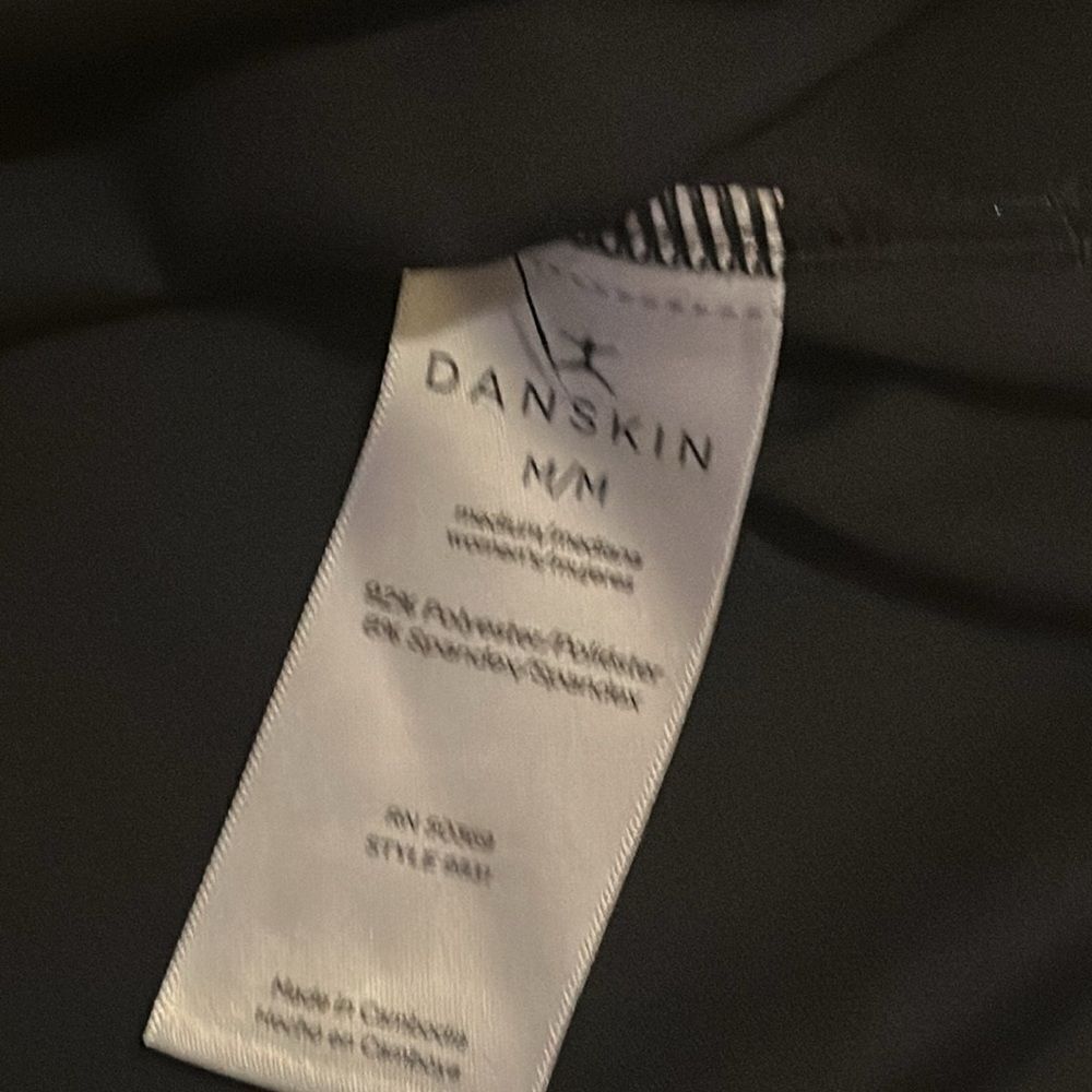 Danskin Tank Top! - Picture 8 of 13